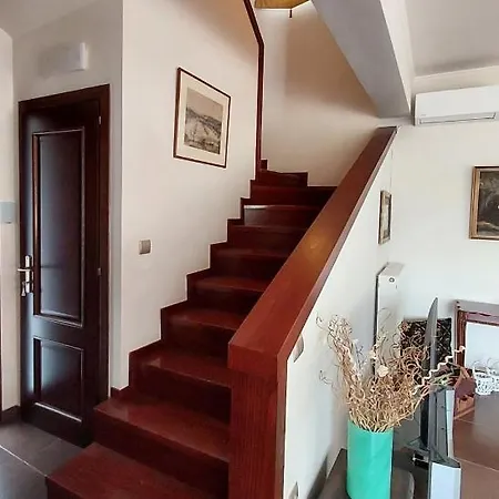 Lebesi Villa