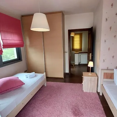 Lebesi Villa *