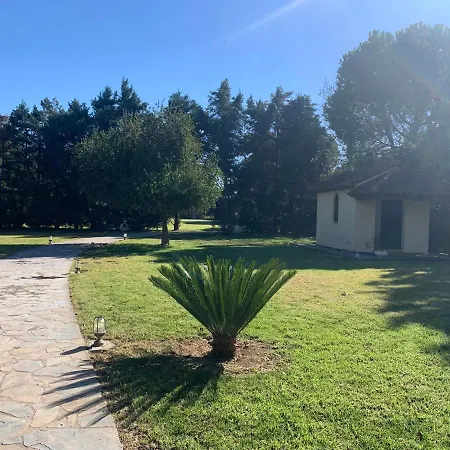 Lebesi Villa *
