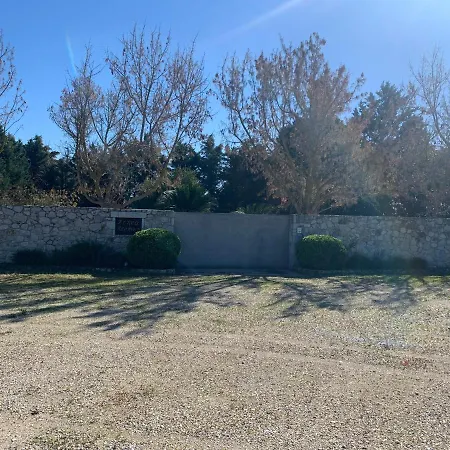 Villa Lebesi Nafplio