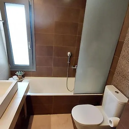 Lebesi Villa *